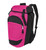 BLACK/POWER PINK-1