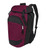 MAROON/ BLACK-1