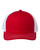 RED/ WHITE-1
