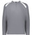 GRAPHITE/ WHITE-1