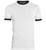 WHITE/BLACK-1