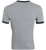 ATHLETIC HEATHER/BLACK-2