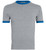 ATHLETIC HEATHER/ROYAL-1