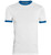 WHITE/ROYAL-1