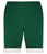 DARK GREEN/WHITE-1