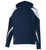 NAVY/ WHITE-1