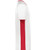 WHITE/SCARLET-4