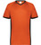 ORANGE/ BLACK-1