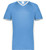 COLUMBIA BLUE/WHITE-1