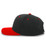 BLACK/ RED-3
