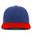 ROYAL/ RED-1