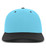 BLUE TEAL/BLACK-1
