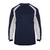 NAVY/WHITE-1