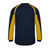 NAVY/GOLD-2