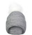 GRAPHITE/ WHITE-1