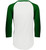 WHITE/DARK GREEN-2