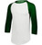 WHITE/DARK GREEN-3