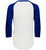 WHITE/ NAVY-2
