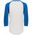 WHITE/ROYAL-2