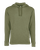 HEATHER MILITARY GREEN-1