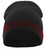BLACK/ RED-1