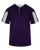 PURPLE/WHITE-1