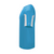 COLUMBIA BLUE/WHITE-3
