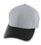 SILVER GREY/BLACK-1