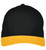 BLACK/GOLD-1