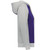 PURPLE/GREY-4