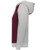 MAROON/GREY-3