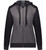 BLACK/CARBON HEATHER-1
