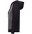 BLACK/CARBON HEATHER-3