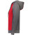 SCARLET/GREY-3