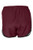 MAROON WHITE-2