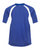 ROYAL/WHITE-1