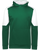 DARK GREEN/ WHITE-1