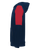 NAVY/SCARLET-3