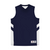 NAVY/ WHITE-1