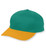 DARK GREEN/GOLD-1