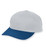 SILVER GREY/NAVY-1