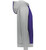 PURPLE/GREY-4