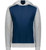 NAVY/GREY-1