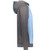 COLUMBIA BLUE/CARBON HEATHER-4