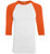 WHITE/ORANGE-1