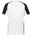 WHITE/BLACK-1