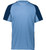 NAVY/COLUMBIA BLUE-1