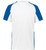 WHITE/ROYAL-1