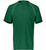 DARK GREEN/ WHITE-1
