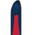 NAVY/ RED-3